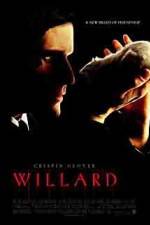 Watch Willard Wootly