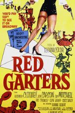 Watch Red Garters Wootly