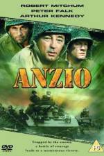 Watch Anzio Wootly