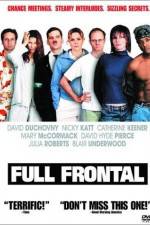 Watch Full Frontal Wootly