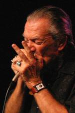 Watch Charlie Musselwhite Special Wootly