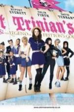 Watch St Trinian's 2 The Legend of Fritton's Gold Wootly