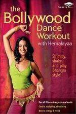 Watch The Bollywood Dance Workout with Hemalayaa Wootly