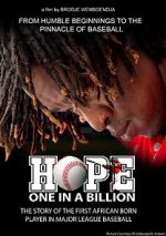 Watch HOPE one in a billion Wootly