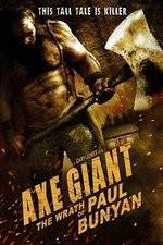 Watch Axe Giant: The Wrath of Paul Bunyan Wootly