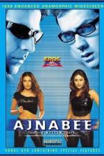 Watch Ajnabee Wootly