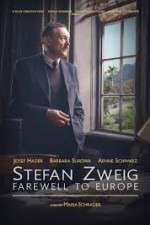 Watch Stefan Zweig: Farewell to Europe Wootly