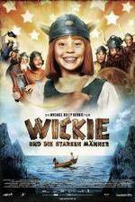 Watch Vicky and the Treasure of the Gods Wootly