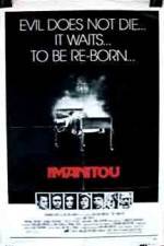 Watch The Manitou Wootly