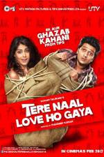 Watch Tere Naal Love Ho Gaya Wootly