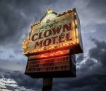 Watch Clown Motel Wootly