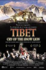 Watch Tibet Cry of the Snow Lion Wootly