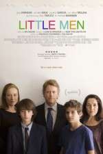 Watch Little Men Wootly