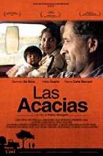 Watch Las Acacias Wootly