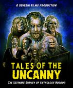 Watch Tales of the Uncanny Wootly