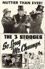 Watch So Long Mr. Chumps (Short 1941) Wootly