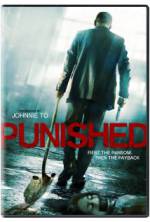 Watch Punished Wootly