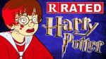 Watch R-Rated Harry Potter Wootly