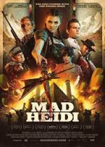 Watch Mad Heidi Wootly