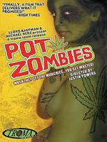 Watch Pot Zombies Wootly