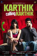 Watch Karthik Calling Karthik Wootly