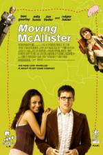 Watch Moving McAllister Wootly