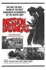 Watch Mission Batangas Wootly