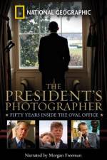 Watch The President's Photographer: Fifty Years Inside the Oval Office Wootly
