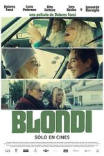 Watch Blondi Wootly