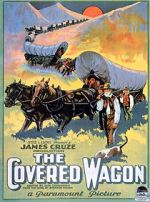 Watch The Covered Wagon Wootly