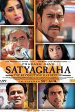 Watch Satyagraha Wootly