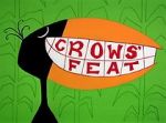 Watch Crows\' Feat (Short 1962) Wootly