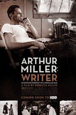 Watch Arthur Miller: Writer Wootly