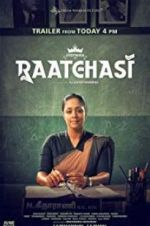 Watch Raatchasi Wootly