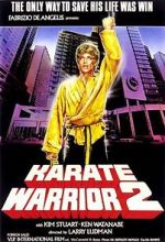 Watch Karate Warrior 2 Wootly