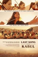 Watch Last Song from Kabul (Short 2023) Wootly