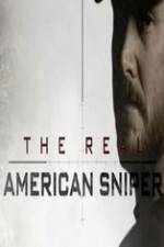 Watch The Real American Sniper Wootly