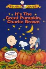 Watch It's the Great Pumpkin Charlie Brown Wootly