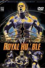 Watch Royal Rumble Wootly