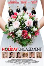 Watch Holiday Engagement Wootly