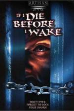 Watch If I Die Before I Wake Wootly