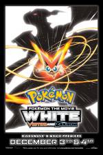 Watch Pokemon The Movie - White Victini And Zekrom Wootly