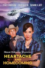 Watch Mount Hideaway Mysteries: Heartache and Homecoming Wootly