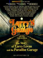 Watch Larry\'s Garage Wootly