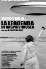 Watch The Legend of Kaspar Hauser Wootly