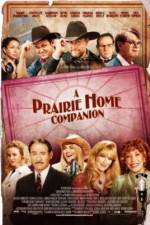 Watch A Prairie Home Companion Wootly