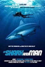 Watch Of Shark and Man Wootly