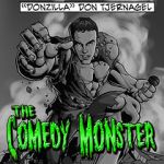 Watch The Comedy Monster Wootly