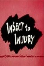 Watch Insect to Injury Wootly