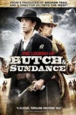 Watch The Legend of Butch & Sundance Wootly